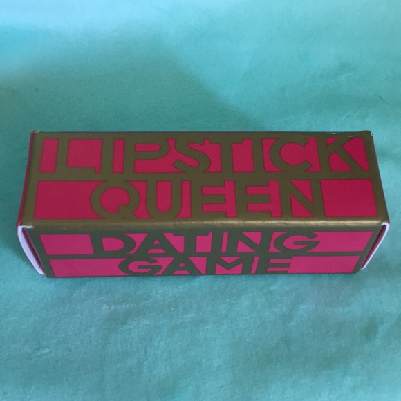 Lipstick Queen in “Good Catch” - Picture 2 of 3